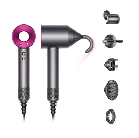 Sèche cheveux Supersonic™ (7 coloris)