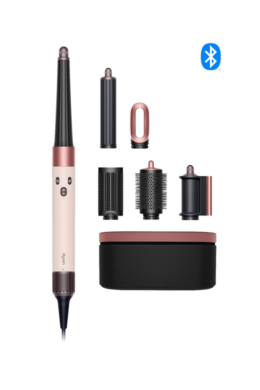 Multi-Styler Airwrap i.d.™ - Cheveux raides à ondulés - Rose Céramique