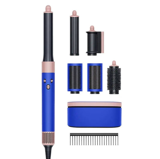 Multi Styler Airwrap i.d™ - Bleu Rose Poudré