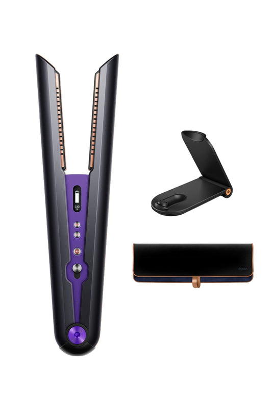 Lisseur Corrale™ Violet / Noir